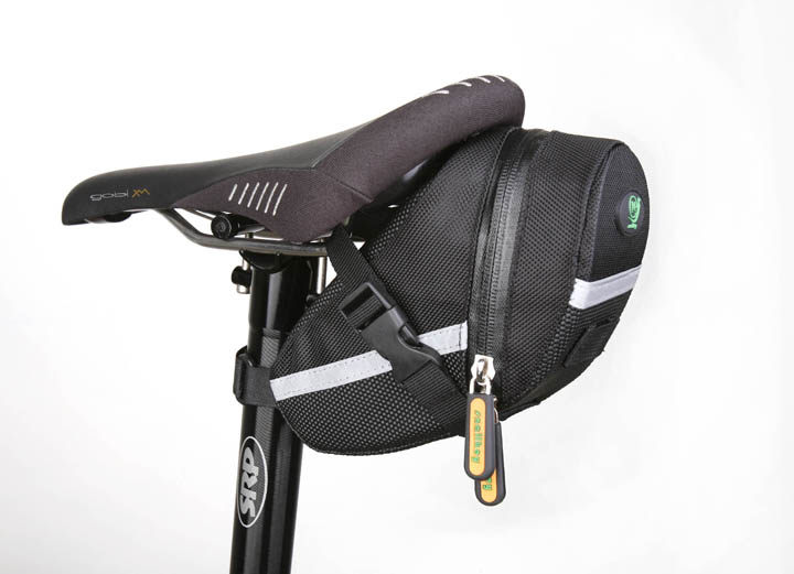 Sacoche pour vélo - Ref 2220019 Image 3