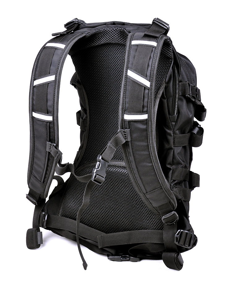 Sacoche pour vélo mixte RESCUER  - Ref 2214786 Image 57