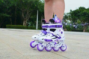 Chaussures à roulettes - Ref 2561766 Image 12