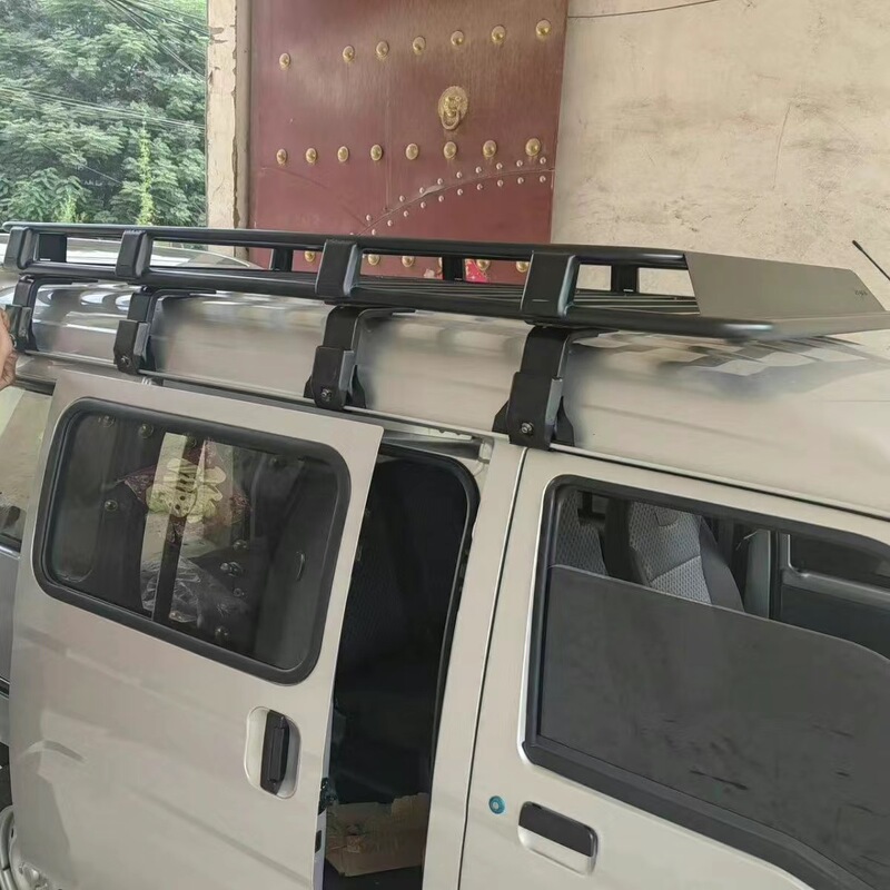 Suitable for Wuling Zhiguang C37, C35, C56, Ec36, C36 Changan Starlight 4500 Luggage Rack