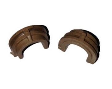 Applicable HP1010 lower roller shaft sleeve HP1020 1319 1022 3050 3052 M1005 fixing shaft sleeve