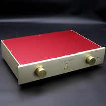 (FM255 flagship line) fully balanced fever preamplifier (50% off during Shopping Festival)