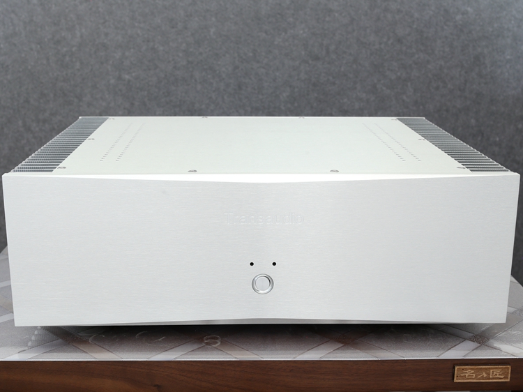 50w Hair Burning Grade Pure Grade pure post power amplifier A50 (2022 balanced version) (618 9 discount)