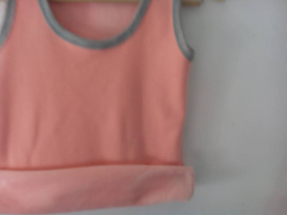 Sous-vêtement chaud jeunesse sexy en coton - Ref 721766 Image 6