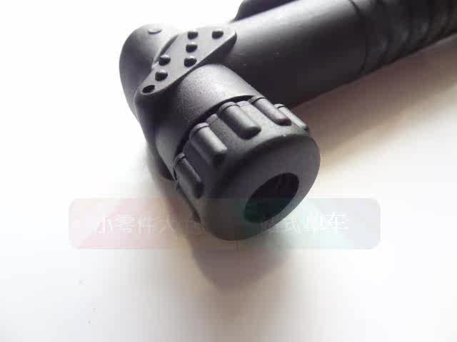 Pompe à vélo AIDY - Ref 2387812 Image 9