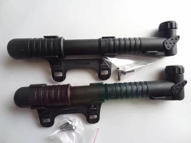 Pompe à vélo AIDY - Ref 2387812 Image 12