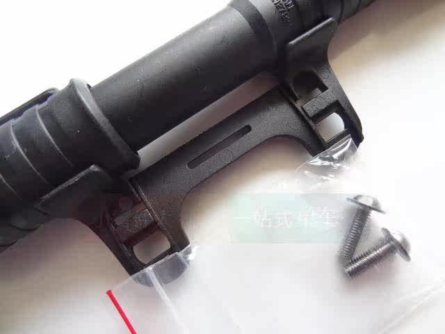 Pompe à vélo AIDY - Ref 2387812 Image 10