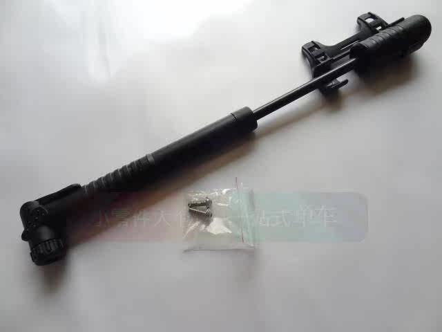 Pompe à vélo AIDY - Ref 2387812 Image 8