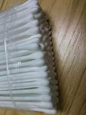Plastic sticks, cotton sticks, hollow tubes, cotton swabs, custom cotton sticks, plastic bagged cotton sticks, double-headed cotton swabs