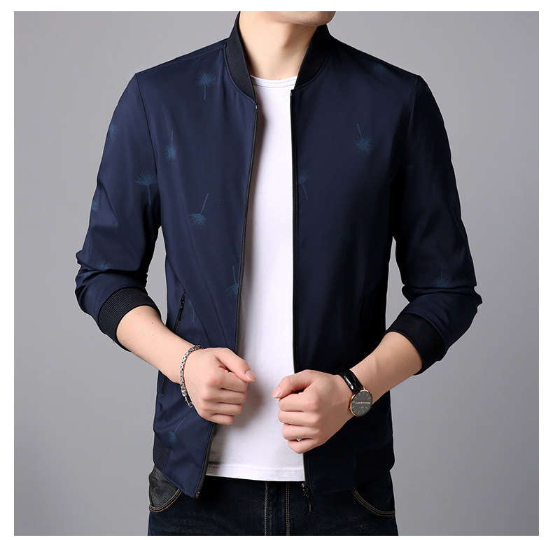 Blouson homme manches longues - Ref 3118597 Image 17