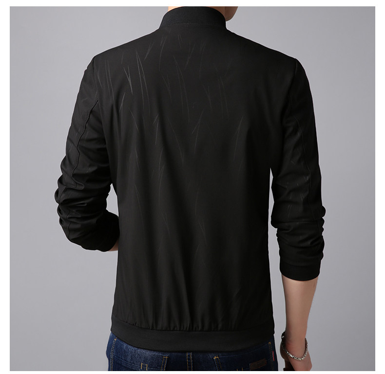 Blouson homme manches longues - Ref 3118597 Image 25