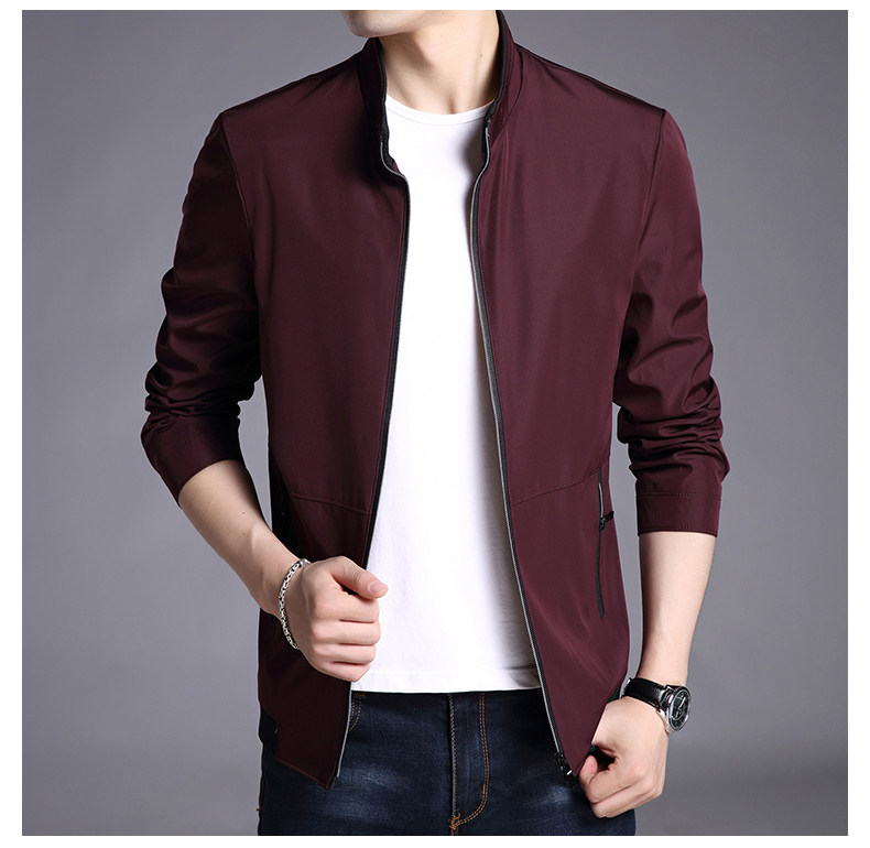 Blouson homme manches longues - Ref 3118597 Image 33