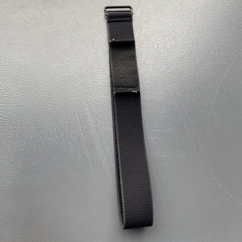 Аксессуары 适用华米helio表带amazfit helio strap尼龙回环手表带官方同款