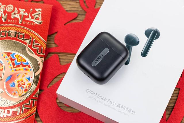 取代有线耳机?OPPO无线耳机实力超强21