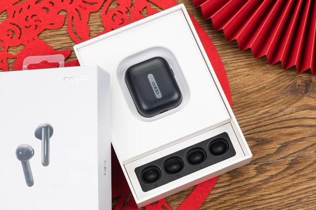 取代有线耳机?OPPO无线耳机实力超强15