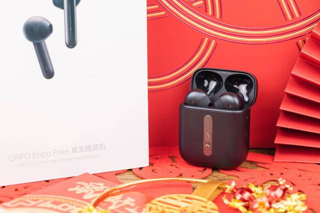 取代有线耳机?OPPO无线耳机实力超强9