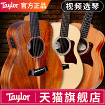 Taylor Taylor guitar GS Mini Acacia wood veneer folk travel Taylor 36 inch gsmini BT1