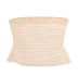Unisex mỏng phần bụng thoáng khí đai corset bụng giảm bụng đai corset sản xuất không có dấu vết eo cơ thể đai nịt bụng nữ Đai giảm béo