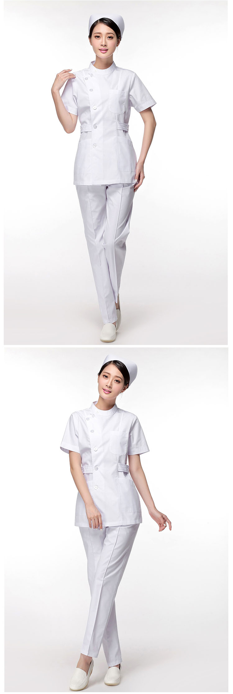 Uniforme infirmière XIN YI MEI - Ref 1861601 Image 16