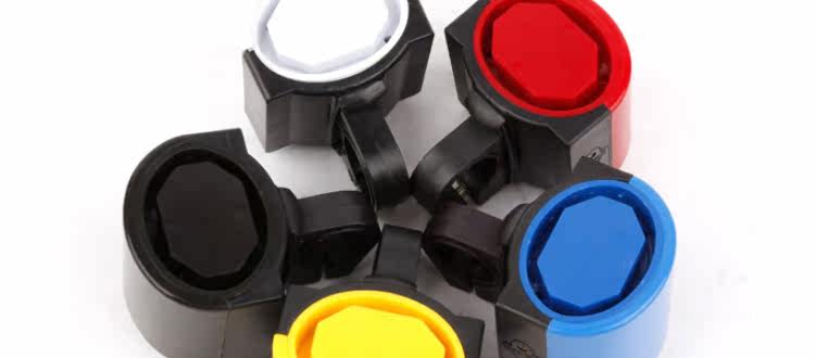 Sonnette de vélo klaxon électrique LANDON - Ref 1452103 Image 16