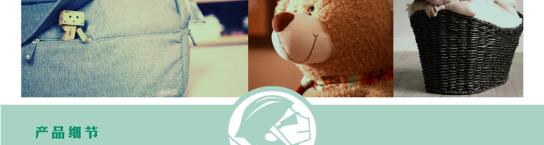 Panier pour vélo LANDON en métal - Ref 2257737 Image 15