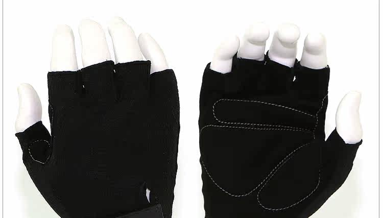 Gants de cyclisme mixte LANDON - Ref 2238986 Image 17