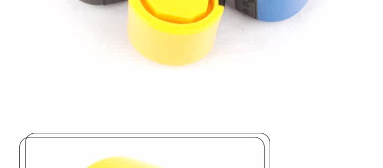 Sonnette de vélo klaxon électrique LANDON - Ref 1452103 Image 17