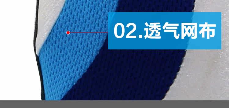 Gants de cyclisme mixte LANDON - Ref 2238998 Image 14