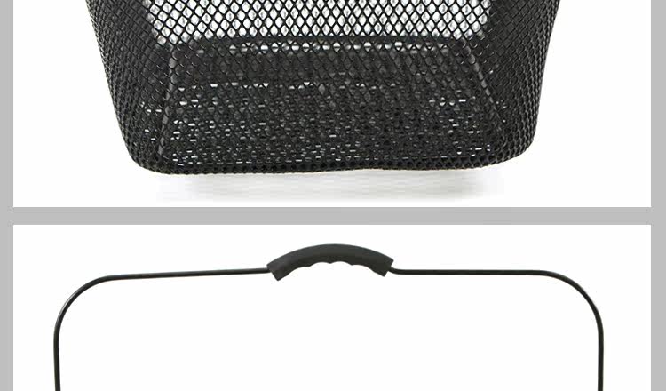 Panier pour vélo LANDON en métal - Ref 2255878 Image 16