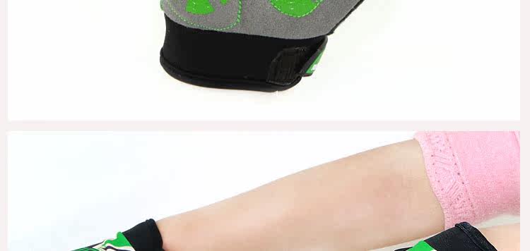 Gants de cyclisme mixte LANDON - Ref 2239019 Image 22