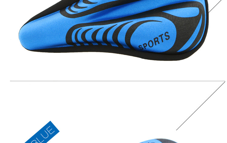 Selle de vélo Mountain Bike LANDON - Ref 2348359 Image 24