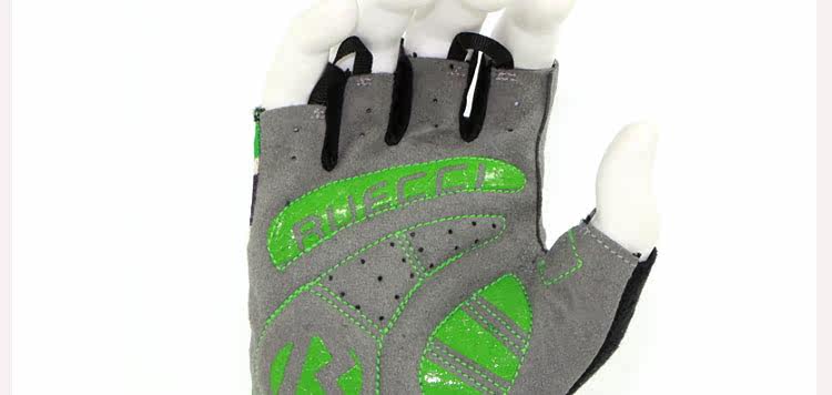 Gants de cyclisme mixte LANDON - Ref 2239019 Image 21