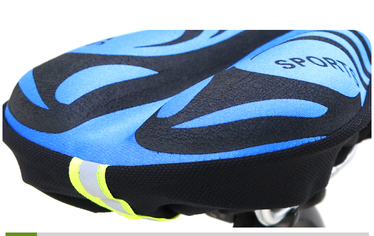 Selle de vélo Mountain Bike LANDON - Ref 2348359 Image 22