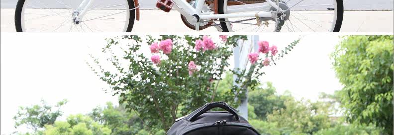 Panier pour vélo LANDON en plastique - Ref 2257265 Image 34