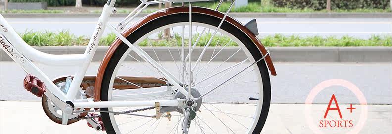 Panier pour vélo LANDON en plastique - Ref 2257265 Image 36