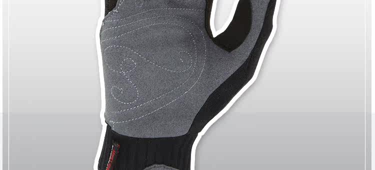 Gants pour vélo mixte LANDON - Ref 2239007 Image 25