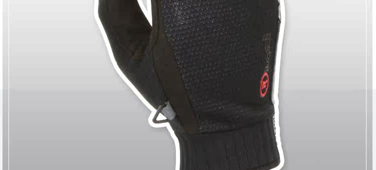 Gants pour vélo mixte LANDON - Ref 2239007 Image 23