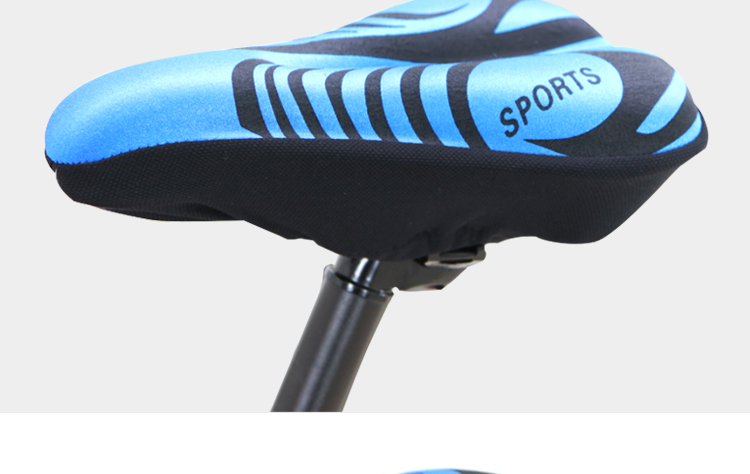 Selle de vélo Mountain Bike LANDON - Ref 2348359 Image 29