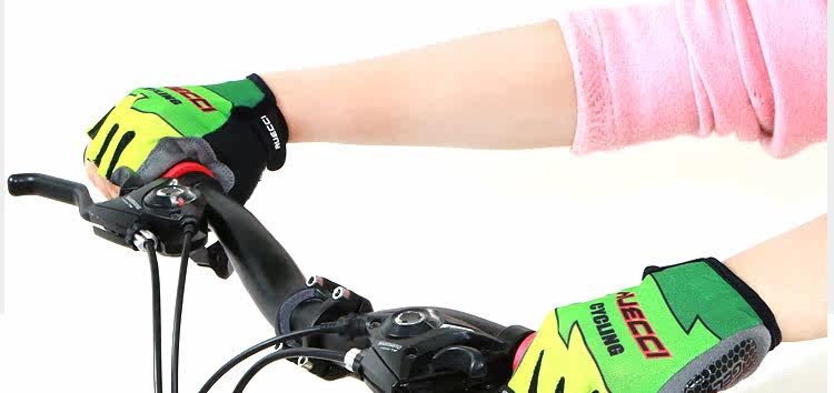 Gants pour vélo mixte LANDON - Ref 2239014 Image 19