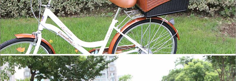 Panier pour vélo LANDON en plastique - Ref 2257265 Image 32