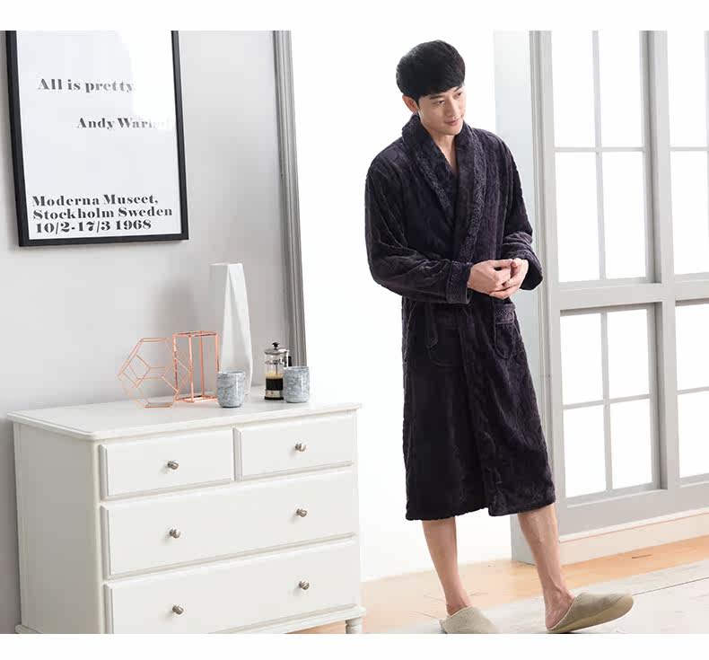 Peignoir jeunesse 3613# - Ref 592191 Image 18