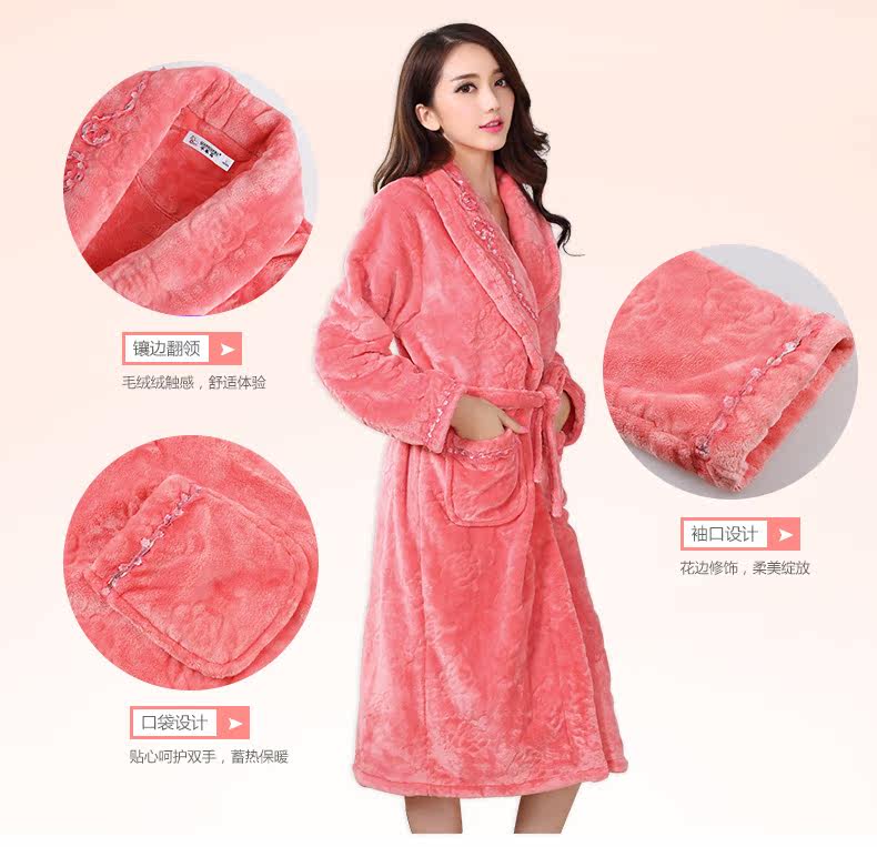 Peignoir - Ref 597410 Image 9