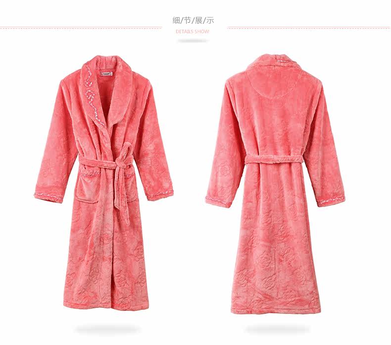 Peignoir - Ref 597410 Image 19