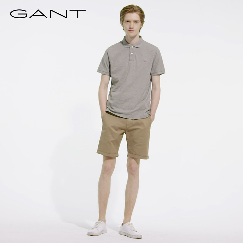 gant polo t shirts india