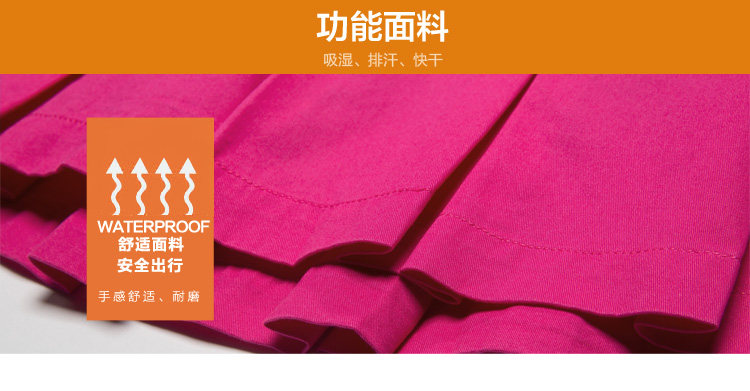 Jupe pour fille CAMKIDS - Ref 2049784 Image 27