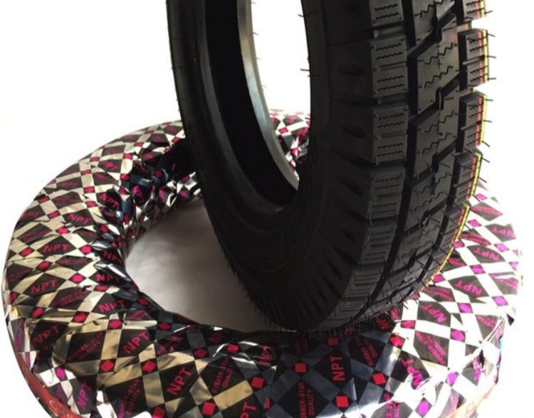 Lốp xe ba bánh tuyết 4,00-12 lốp bên trong và bên ngoài lốp xe máy Lốp xe chống trượt tuyết chống mòn lốp 400-12 mua lốp xe máy ở hà nội