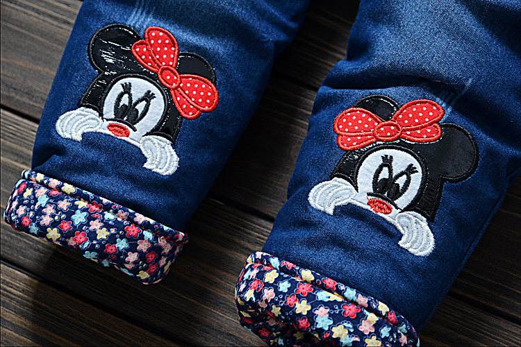 Pantalon pour garcons et filles - Ref 2058444 Image 28