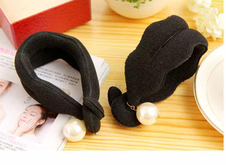 Extension cheveux - Chignon - Ref 235963 Image 17