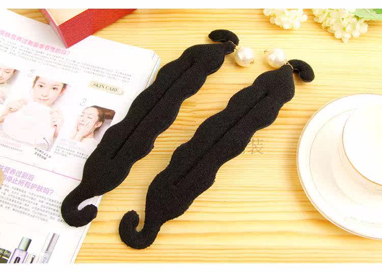 Extension cheveux - Chignon - Ref 235963 Image 21