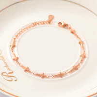 Полный кросс -браслет